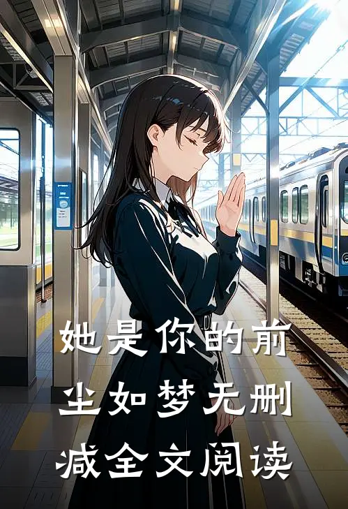 她是你的前尘如梦无删减全文阅读