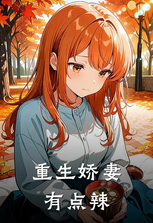 重生娇妻有点辣