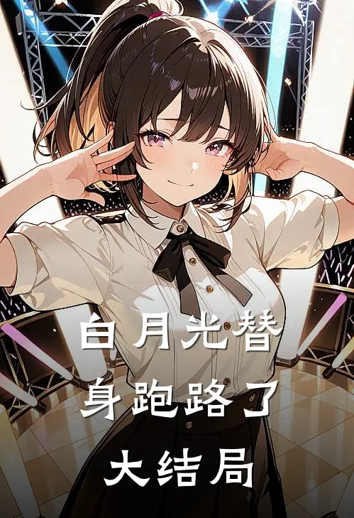 白月光替身跑路了大结局