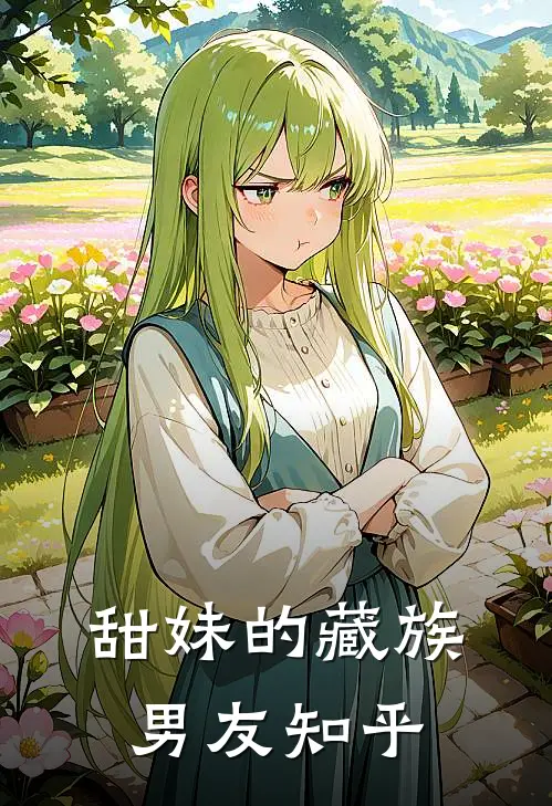 甜妹的藏族男友知乎