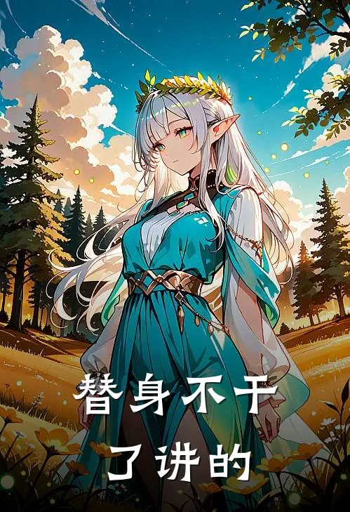 替身不干了讲的