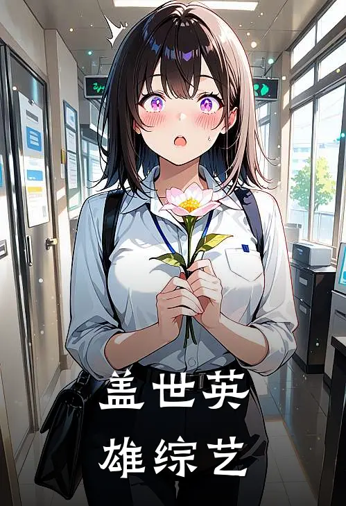 盖世英雄综艺