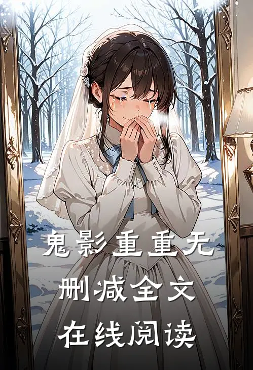 鬼影重重无删减全文在线阅读