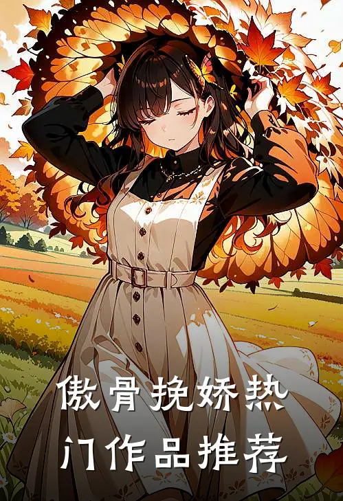 傲骨挽娇热门作品推荐