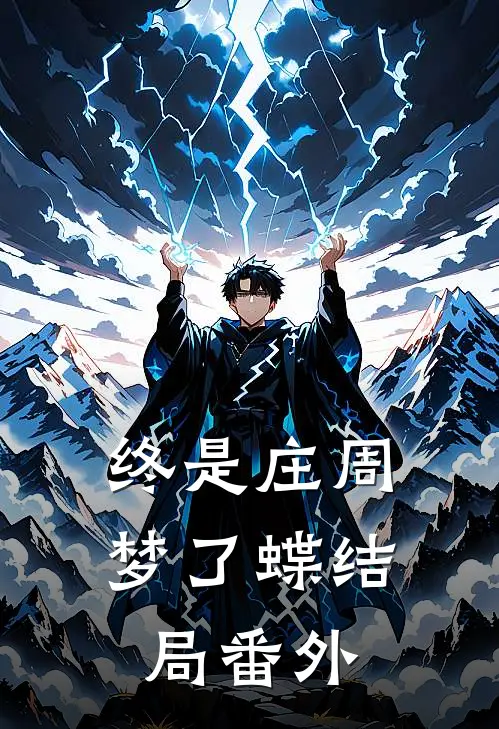 终是庄周梦了蝶结局番外