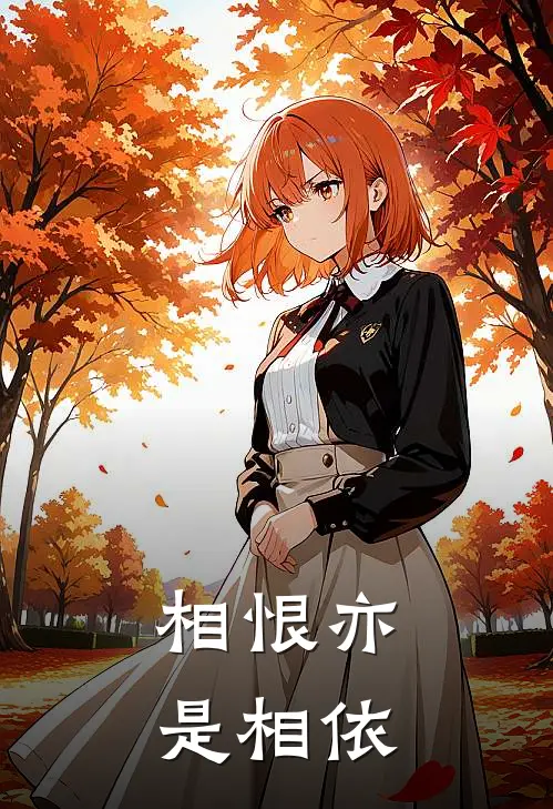 相恨亦是相依