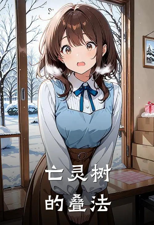 亡灵树的叠法