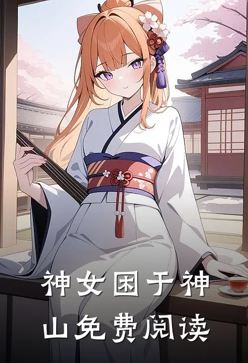神女困于神山免费阅读