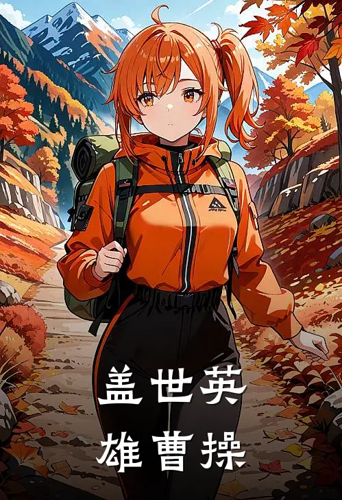 盖世英雄曹操