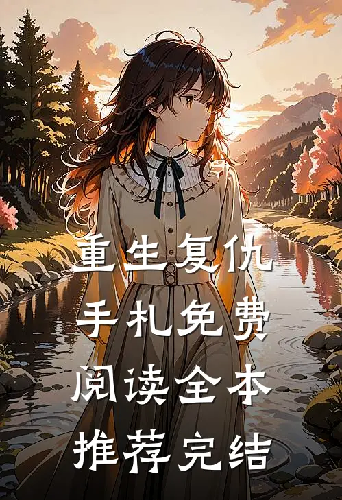 重生复仇手札免费阅读全本推荐完结