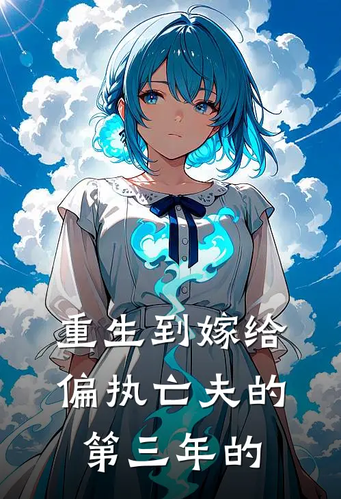 重生到嫁给偏执亡夫的第三年的