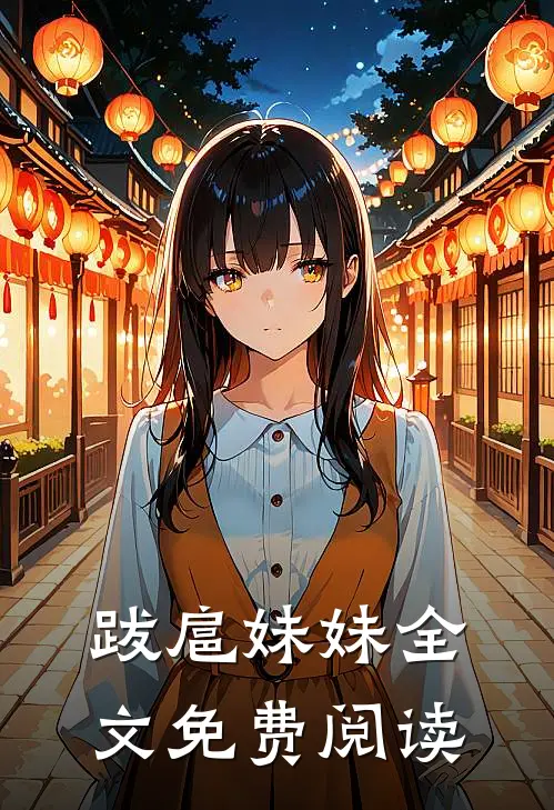 跋扈妹妹全文免费阅读