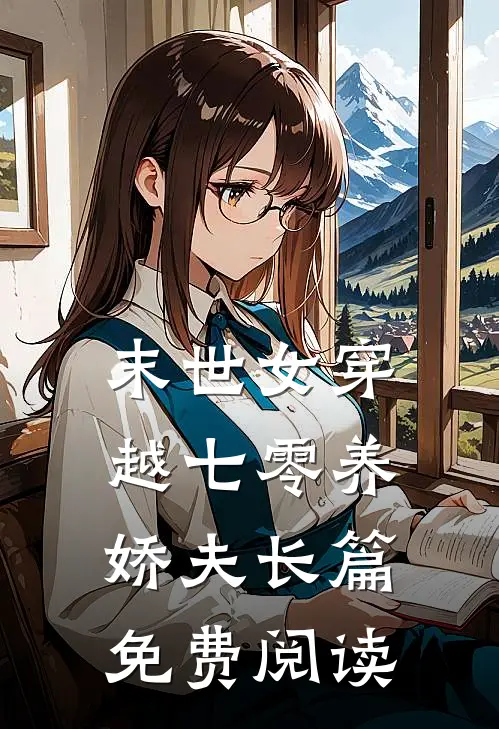 末世女穿越七零养娇夫长篇免费阅读