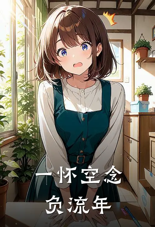 一怀空念负流年