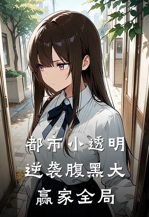 都市小透明逆袭腹黑大赢家全局