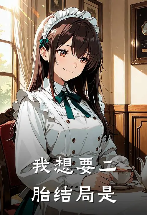 我想要二胎结局是