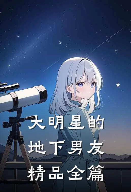 大明星的地下男友精品全篇