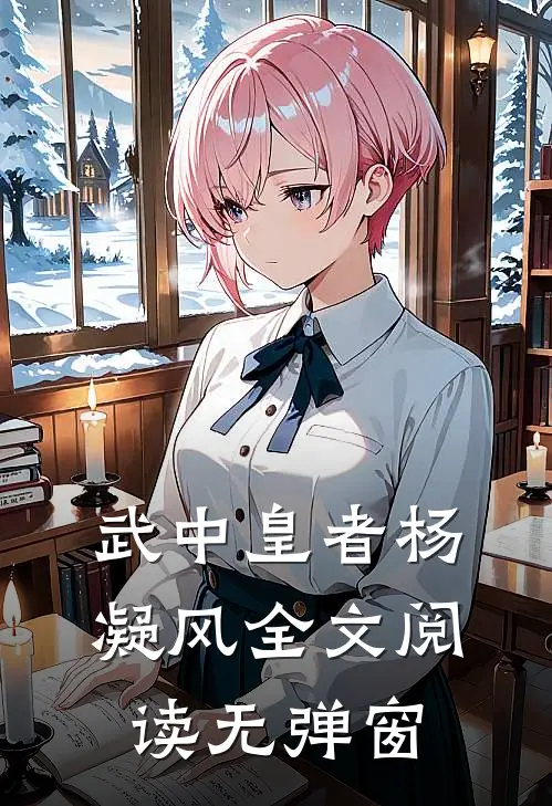 武中皇者杨凝风全文阅读无弹窗