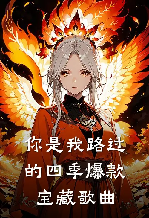 你是我路过的四季爆款宝藏歌曲