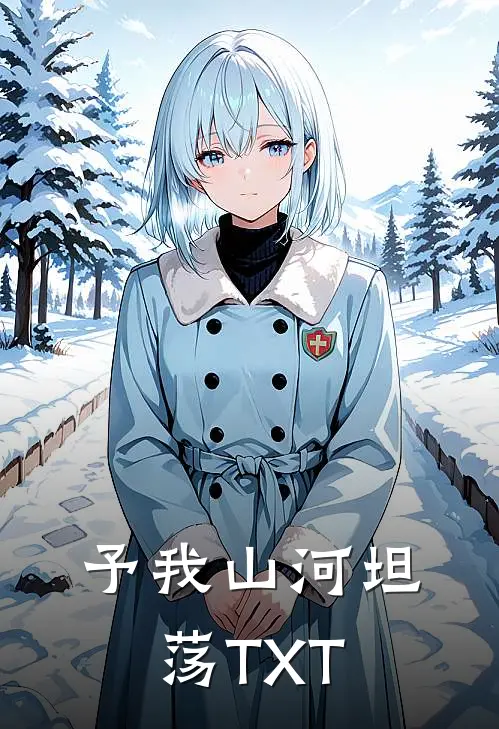 予我山河坦荡TXT
