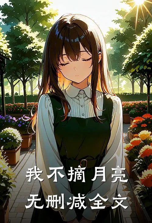 我不摘月亮无删减全文