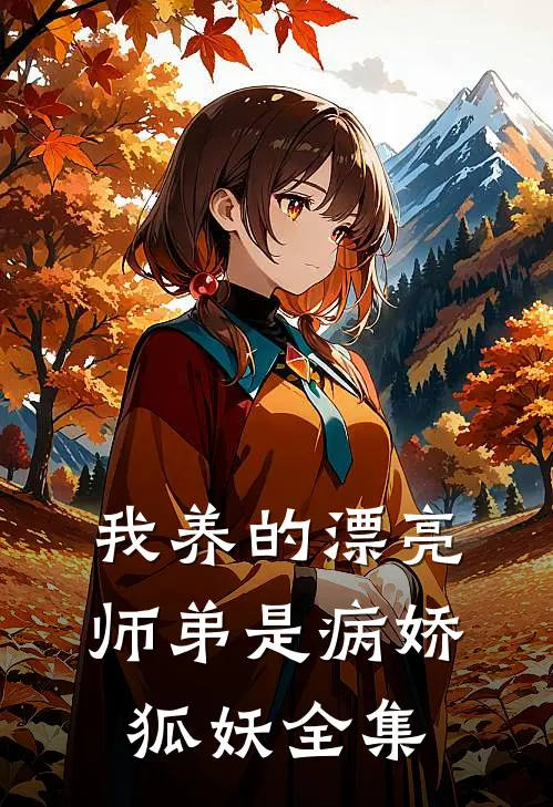 我养的漂亮师弟是病娇狐妖 全集