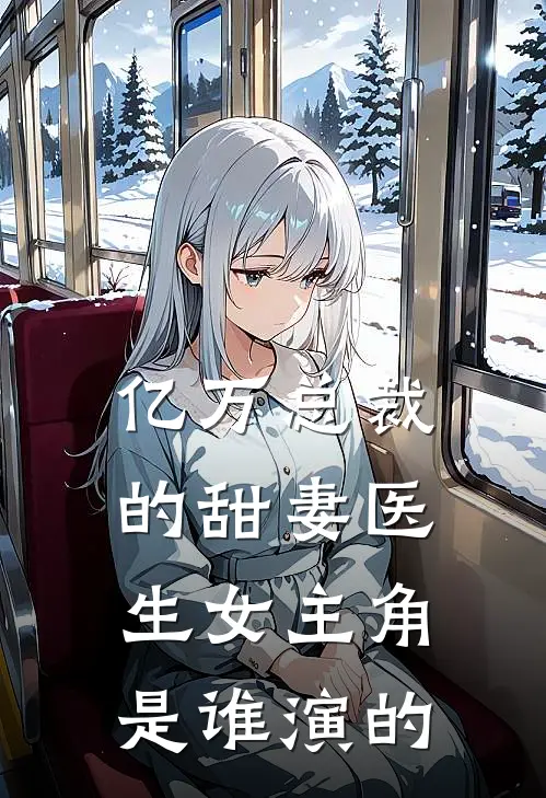 亿万总裁的甜妻医生女主角是谁演的
