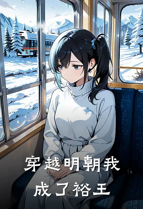 穿越明朝我成了裕王