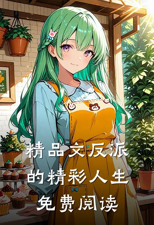 精品文反派的精彩人生免费阅读