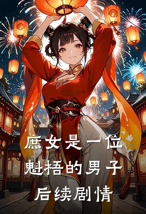 庶女是一位魁梧的男子后续剧情