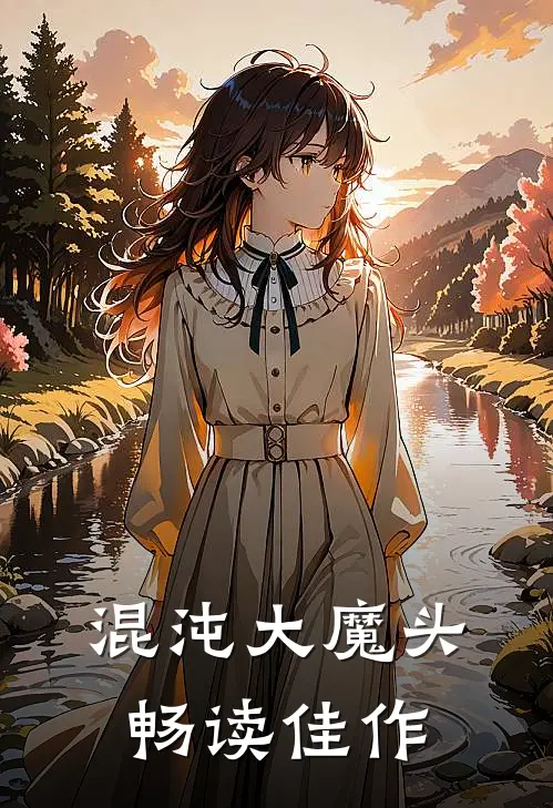 混沌大魔头畅读佳作