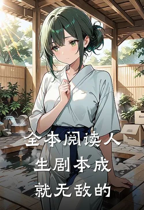 全本阅读人生剧本成就无敌的
