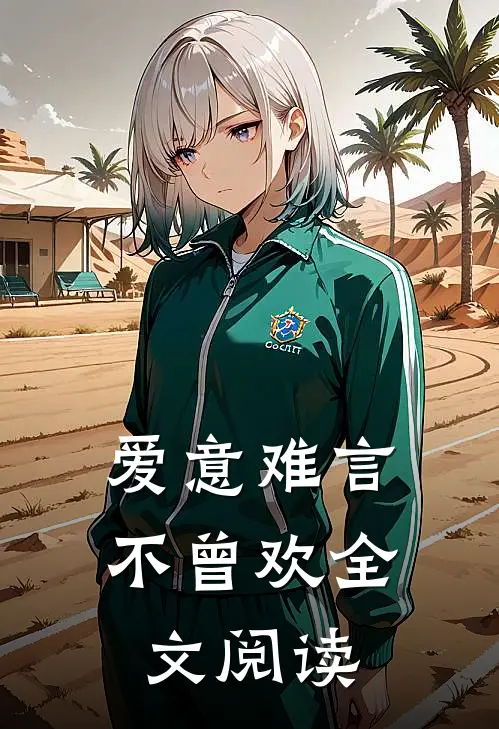 爱意难言不曾欢全文阅读