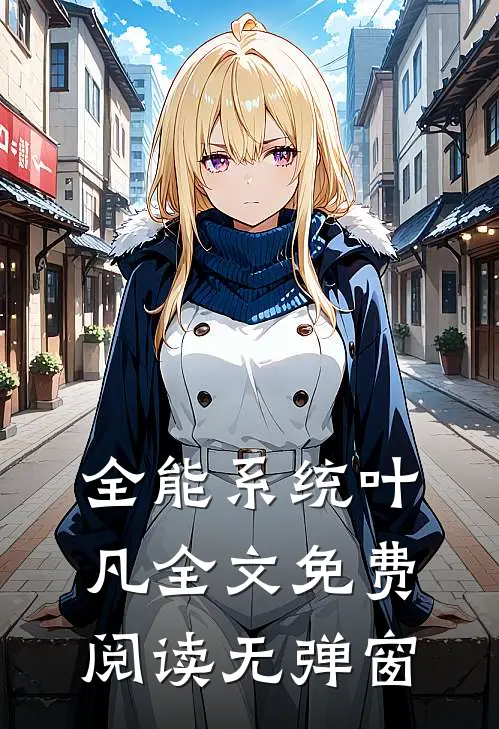 全能系统叶凡全文免费阅读无弹窗