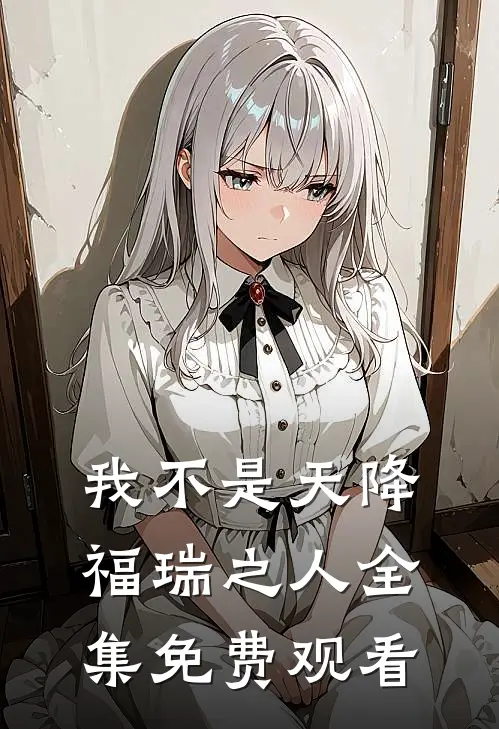 我不是天降福瑞之人 全集免费观看