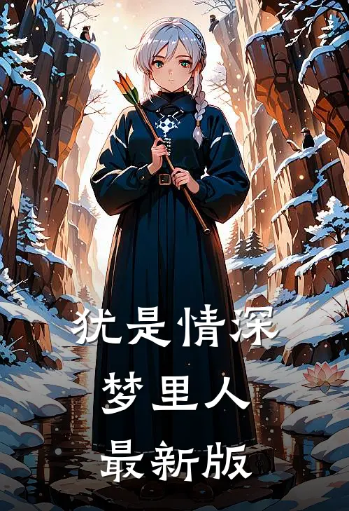 犹是情深梦里人最新版