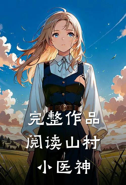 完整作品阅读山村小医神
