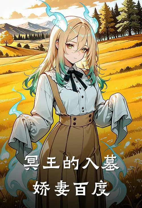 冥王的入墓娇妻百度
