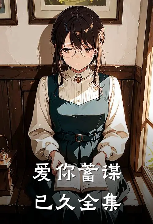 爱你蓄谋已久全集