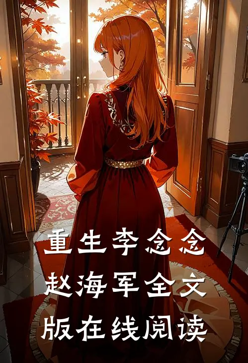 重生李念念赵海军全文版在线阅读