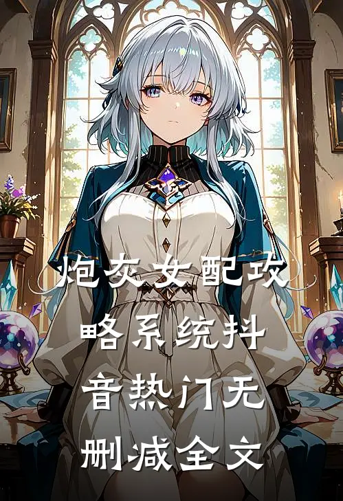 炮灰女配攻略系统抖音热门无删减全文