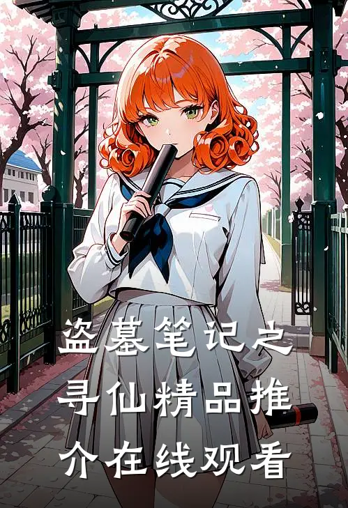 盗墓笔记之寻仙精品推介在线观看