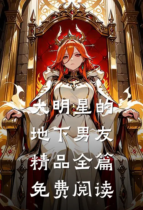 大明星的地下男友精品全篇免费阅读