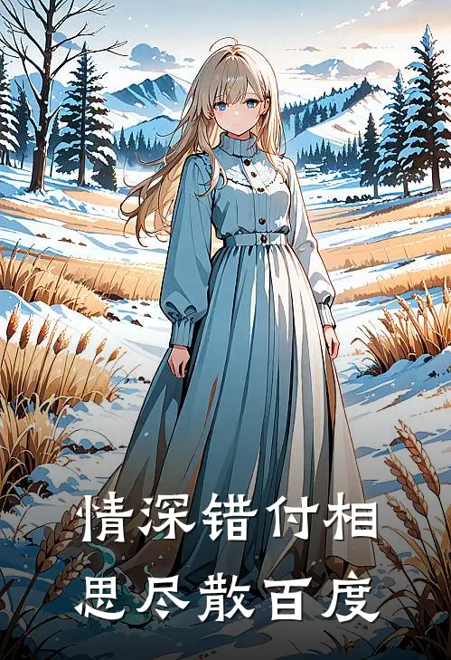 情深错付相思尽散百度