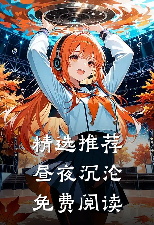 精选推荐昼夜沉沦免费阅读