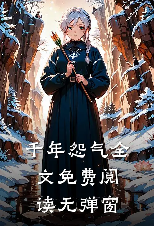 千年怨气全文免费阅读无弹窗