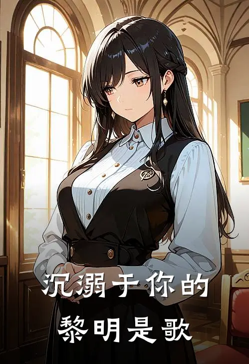 沉溺于你的黎明是歌
