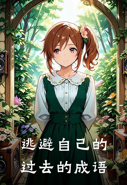 逃避自己的过去的成语