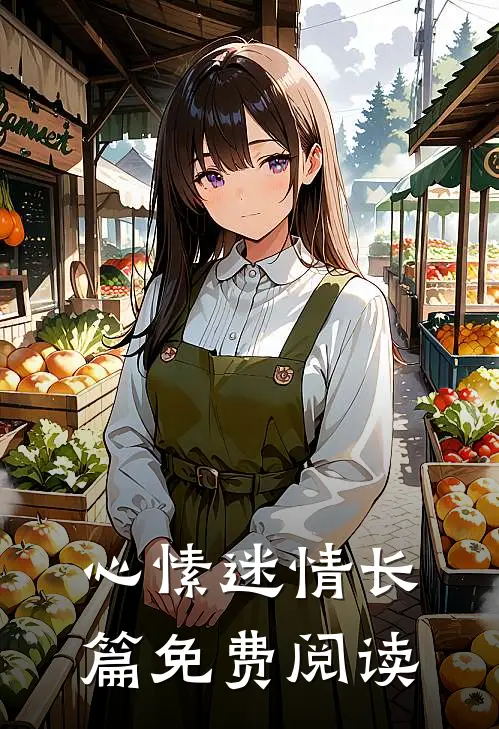 心愫迷情长篇免费阅读