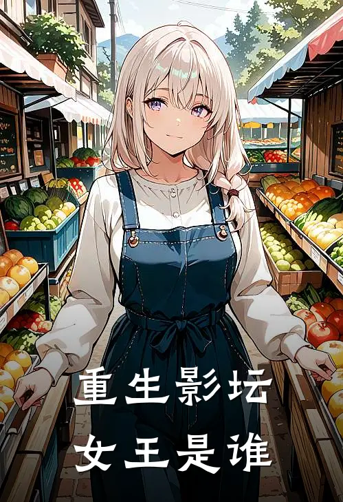 重生影坛女王是谁